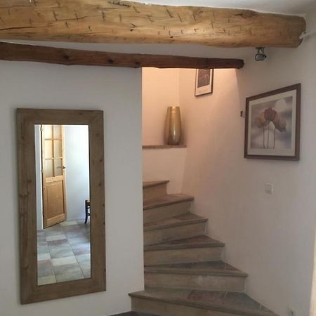 La Maison De Lily, Cosy Dans Le Vieux-Hyeres, Parking Gratuit Eksteriør bilde