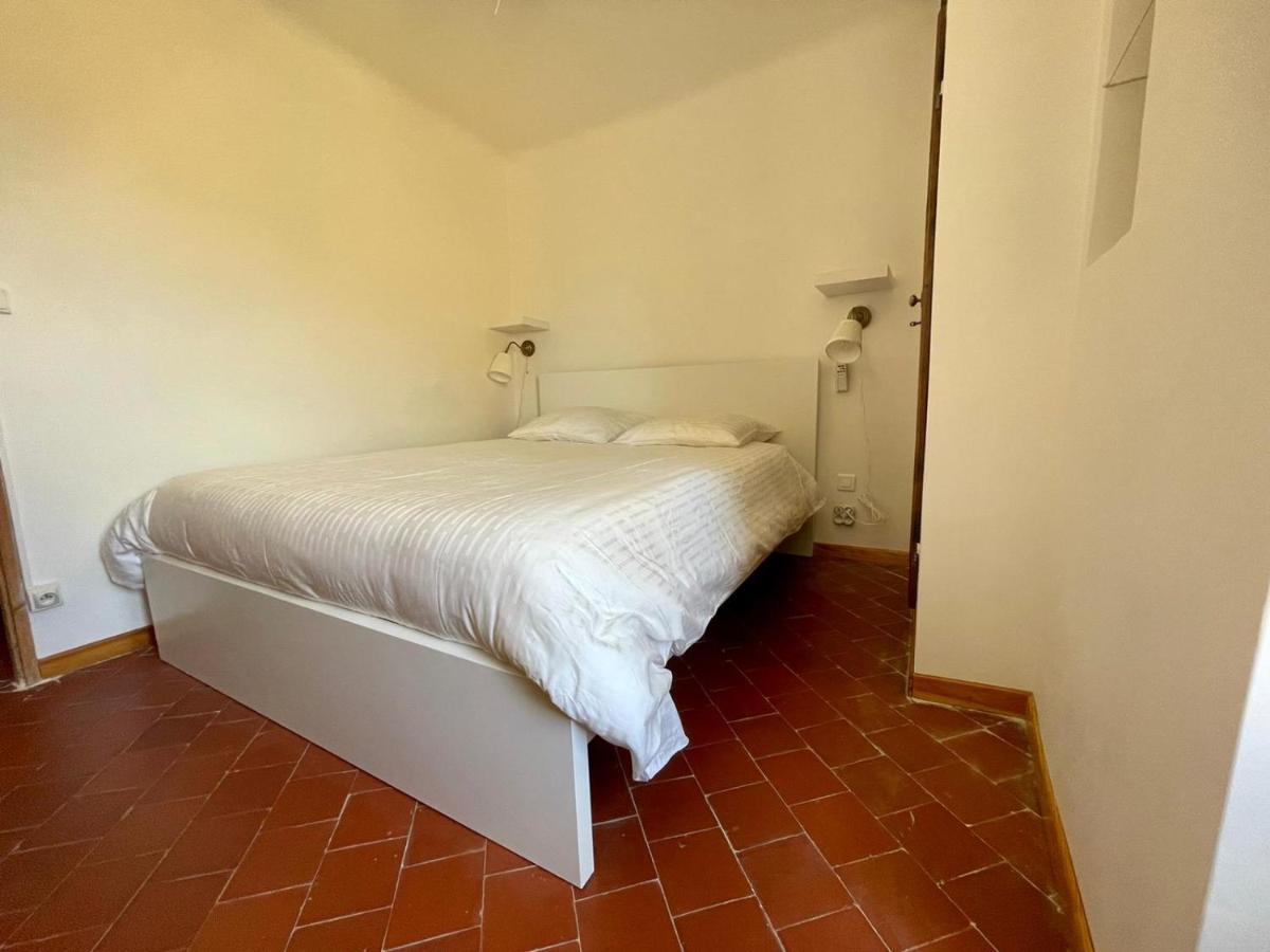 La Maison De Lily, Cosy Dans Le Vieux-Hyeres, Parking Gratuit Eksteriør bilde