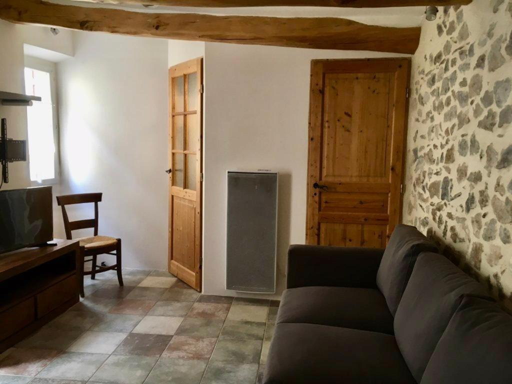 La Maison De Lily, Cosy Dans Le Vieux-Hyeres, Parking Gratuit Eksteriør bilde