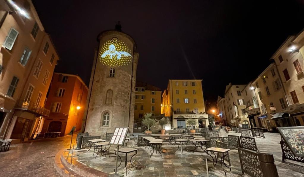 La Maison De Lily, Cosy Dans Le Vieux-Hyeres, Parking Gratuit Eksteriør bilde