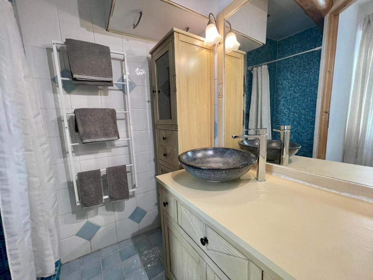 La Maison De Lily, Cosy Dans Le Vieux-Hyeres, Parking Gratuit Eksteriør bilde